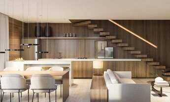 Imagem: Cobertura à venda, 172 m² por R$ 2.150.870,06