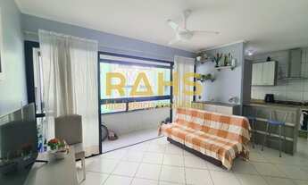 Imagem 2: Excelente apartamento semi mobiliado, 1 suíte mais 1 quarto, com elevador no Bairro Glória