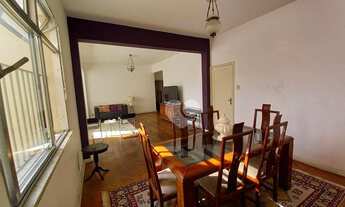 Imagem 4: Apartamento com 3 Quartos à venda, 136 m² por R$ 870.000 - Botafogo - Rio de Janeiro/RJ