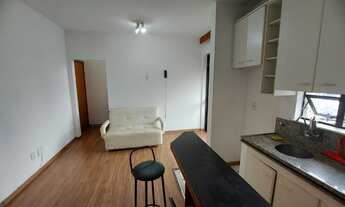 Imagem 3: Apto Centro/Lourdes 1 qto mobiliado e montado com garagem