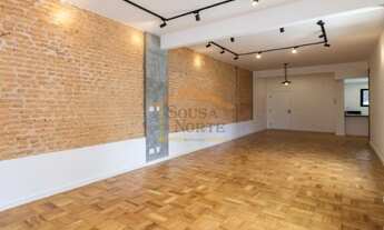 Imagem 6: SãO PAULO - Apartamento Padrão - Consolação