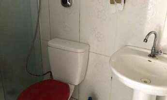 Imagem 3: Kitnet com 1 dormitório para alugar, 40 m² por R$ 700/mês - Parque Tamariz - Iguaba Grande