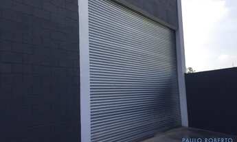 Imagem 3: GALPÃO - CONJUNTO RESIDENCIAL PAES DE BARROS - SP