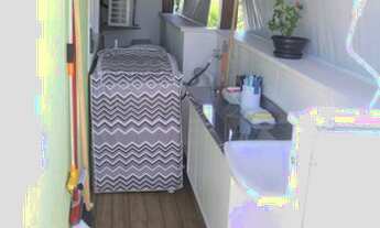 Imagem 4: Duplex em Buraquinho para venda com 168 metros quadrados