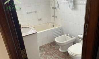 Imagem 6: Apartamento com 3 dormitórios à venda, 114 m² por R$ 890.000 - Perdizes - São Paulo/SP