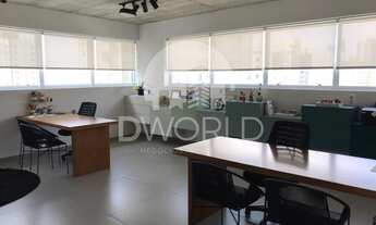 Imagem 2: SALA MOBILIADA E EQUIPADA - EXCELENTE LOCALIZAÇÃO!