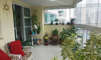 Imagem 2: Apartamento com 3 quartos à venda, 81 m² por R$ 740.000 - Barra da Tijuca - Rio de Janeiro