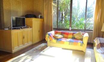 Imagem 3: Sobrado com 4 quartos à venda Alto de Pinheiros - Vila Madalena