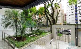 Imagem 5: Venda de Apartamentos / Padrão na cidade de Curitiba