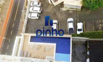 Imagem 3: Cobertura Duplex para Venda em Salvador, Rio Vermelho, 2 dormitórios, 2 banheiros, 2 vagas