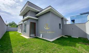 Imagem: Casa com 3 dormitórios à venda, 72 m²