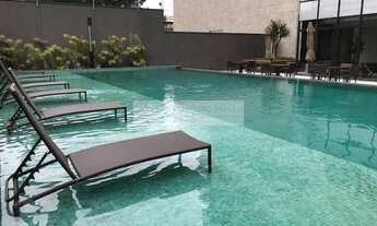 Imagem 5: ALUGA-SE APARTAMENTO MOBILIADO - PRÓXIMO DA BERRINI