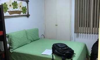 Imagem 6: São Paulo - Apartamento Padrão - Vila Clementino