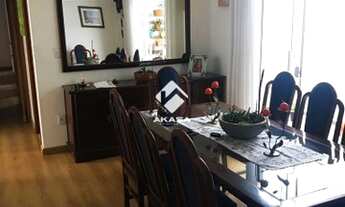 Imagem 7: Casa para venda com 243 metros quadrados com 3 quartos em Jardim do Carmo - Araraquara - S