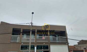 Imagem 3: Salão para alugar, 88 m² por R$ 2.000,00/mês - Jardim Santa Carolina (Nova Veneza) - Sumar