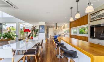 Imagem 7: ELDORADO DO SUL - Casa de Condomínio - Ponta Da Figueira