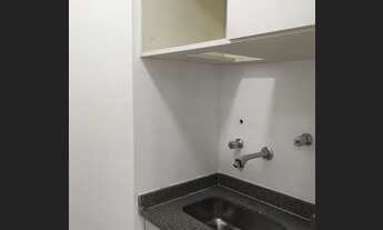 Imagem 4: Sala Comercial para Locação em Pinheiros de 40m² + 1 Vaga