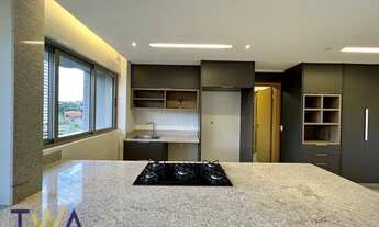 Imagem 5: Apartamento com 4 dormitórios, 163 m² - venda por R$ 2.280.000,00 ou aluguel por R$ 11.000