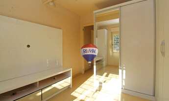 Imagem 4: Apartamento com 1 dormitório à venda, 44 m² por R$ 200.000,00 - Santana - Porto Alegre/RS