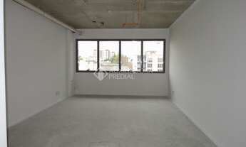 Imagem 5: PORTO ALEGRE - Conjunto Comercial/Sala - Passo da Areia