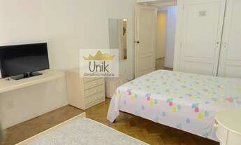 Imagem 2: Rio de Janeiro - Apartamento Padrão - Copacabana