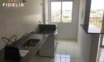 Imagem 2: Apartamento Golden Seven