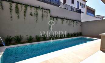 Imagem 5: SANTANA DE PARNAíBA - Casa de Condomínio - Tamboré