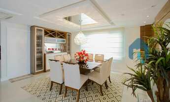 Imagem 6: Casa finamente mobiliada e decorada na Pedra Branca. Com elevador e piscina!