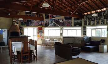 Imagem 4: Chacara de condomínio Colinas do Mosteiro de Itaici com 3 quartos e piscina para venda em