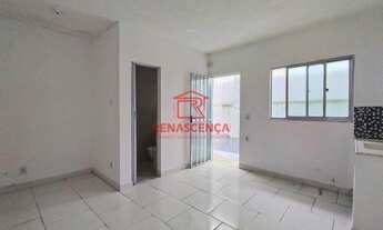 Imagem 6: ALUGUE E GANHE 1 MÊS DE ALUGUEL GRÁTIS! Linda Kitnet Ótima Localização Engenho Novo!