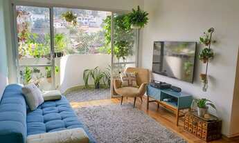 Imagem: Apartamento em Perdizes- 2 dormitórios