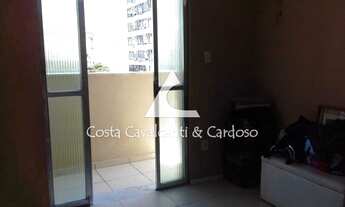 Imagem 4: Rio de Janeiro - Apartamento Padrão - Tijuca