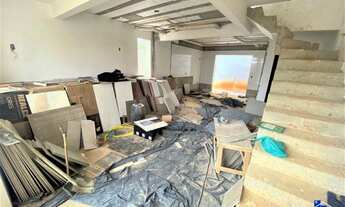 Imagem 6: BELO HORIZONTE - Casa Padrão - Santa Mônica