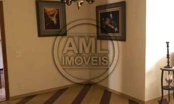 Imagem 4: 03 quartos sendo 01 suíte, 01 vaga escritura. Metrô. Tijuca. R 480.000,00