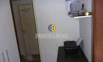 Imagem 6: SãO PAULO - Padrão - Vila Mascote