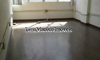 Imagem 2: Sala/Conjunto para venda possui 32 metros quadrados com 1 quarto em Leblon - Rio de Janeir