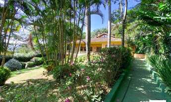 Imagem 2: NOVA LIMA - Casa de Condomínio - Vila del Rey