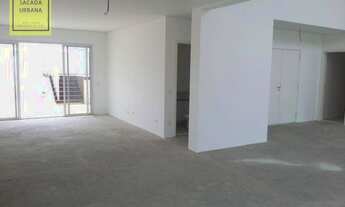 Imagem 3: Cobertura Duplex Campo Belo - Venda Nova - Contra Piso