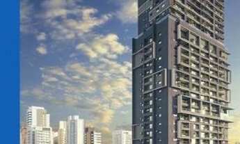 Imagem: Hub Compact Life - Cobertura 3 quartos