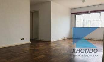 Imagem: SãO PAULO - Apartamento Padrão - Vila