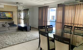 Imagem 2: Apartamento no Edifício Cândido Portinari para venda possui 225 m2com 3 quartos