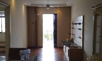 Imagem 3: Apartamento para venda tem 82 metros quadrados com 2 quartos em Méier - Rio de Janeiro - R