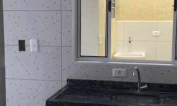 Imagem 4: Apartamento para aluguel com 36 metros quadrados com 1 quarto em Cidade Patriarca - São Pa