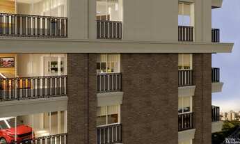 Imagem 4: Apartamento para venda tem 404 metros quadrados com 4 quartos em Setor Marista - Goiânia