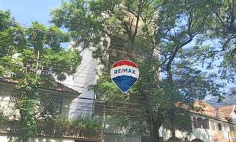 Imagem 3: Apartamento com 2 quartos à venda, 85 m² por R$ 580.000 - Grajaú - Rio de Janeiro/RJ