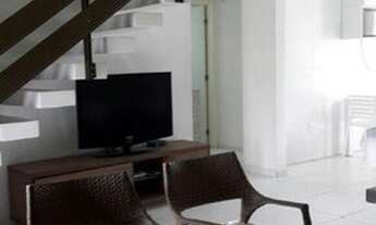 Imagem 2: Casa à venda, 5 quartos, 3 suítes, 10 vagas, Ponta de Serrambi - Ipojuca/PE