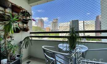 Imagem: Apartamento para venda com 95 m² com 3