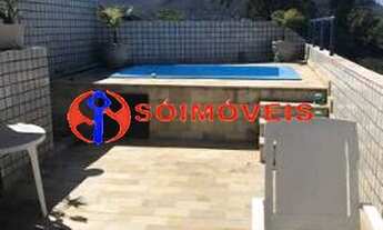 Imagem 1: NO JARDIM OCEÂNICO MARAVILHOSA COBERTURA COM AMPLA SALA, 3 QUARTOS SENDO UM COM SUÍTE, DUA