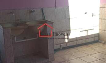 Imagem 7: BELO HORIZONTE - Casa Padrão - São Gabriel