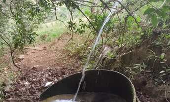 Imagem 7: Fazenda na Cidade de Araguari
